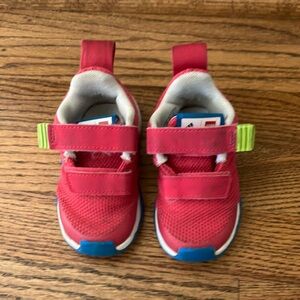 Adidas lego Tennis shoes